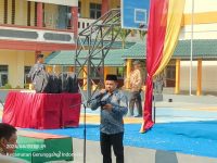 Rp150 Juta Bantuan Baznas untuk 300 Siswa