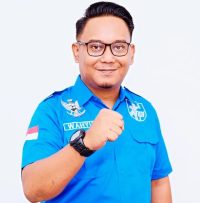 Ketua KNPI Beltim Angkat Bicara