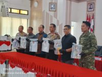 Empat Kasus Penyelundupan Timah Terungkap