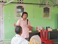 Yus Rizal ‎Reses di Bedeng Ake