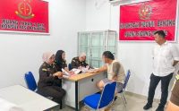 Berkas Perkara Tersangka AK P21