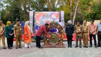 Dorong Ekraf Pangkalpinang Terus Berkarya dan Berinovasi