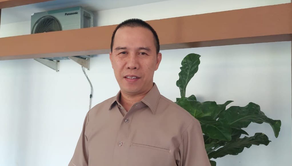 Hingga Kini, ‎DBH Rp2,17 Triliun Bleum Direalisasikan