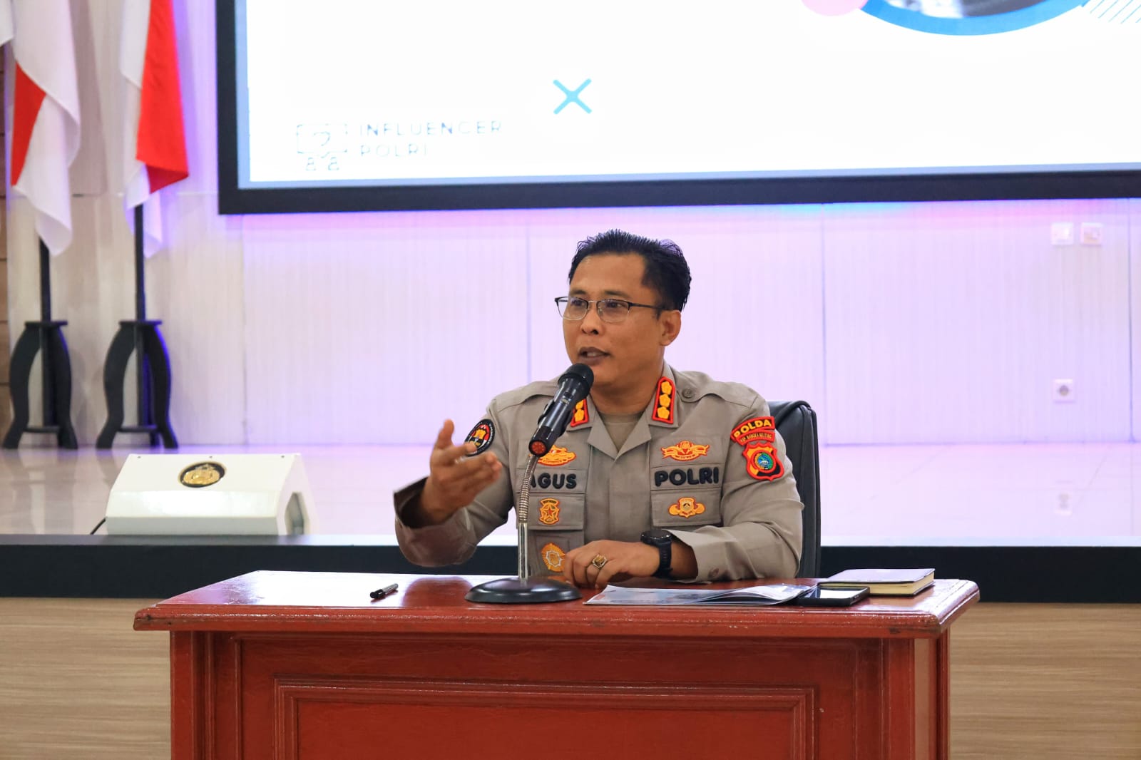 Orang Tua Diminta Tingkatkan Pengawasan Terhadap Anak