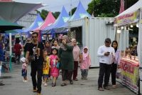 Ekonomi Belitung Timur Bergerak Saat Timah Bergairah