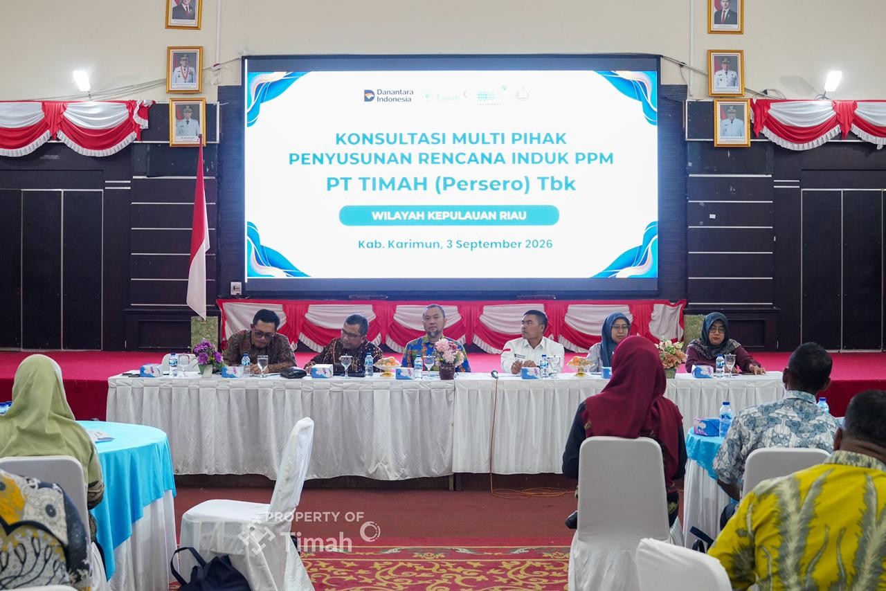 Serap Masukan dari Masalah Pendidikan hingga Ekonomi