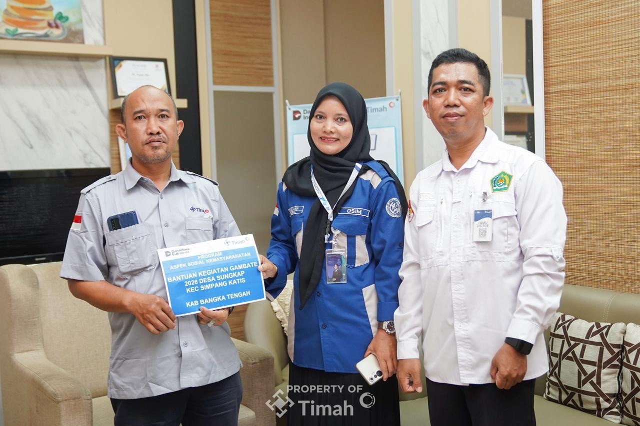 Asah Bakat dan Prestasi Pelajar Gan Batte MAN IC