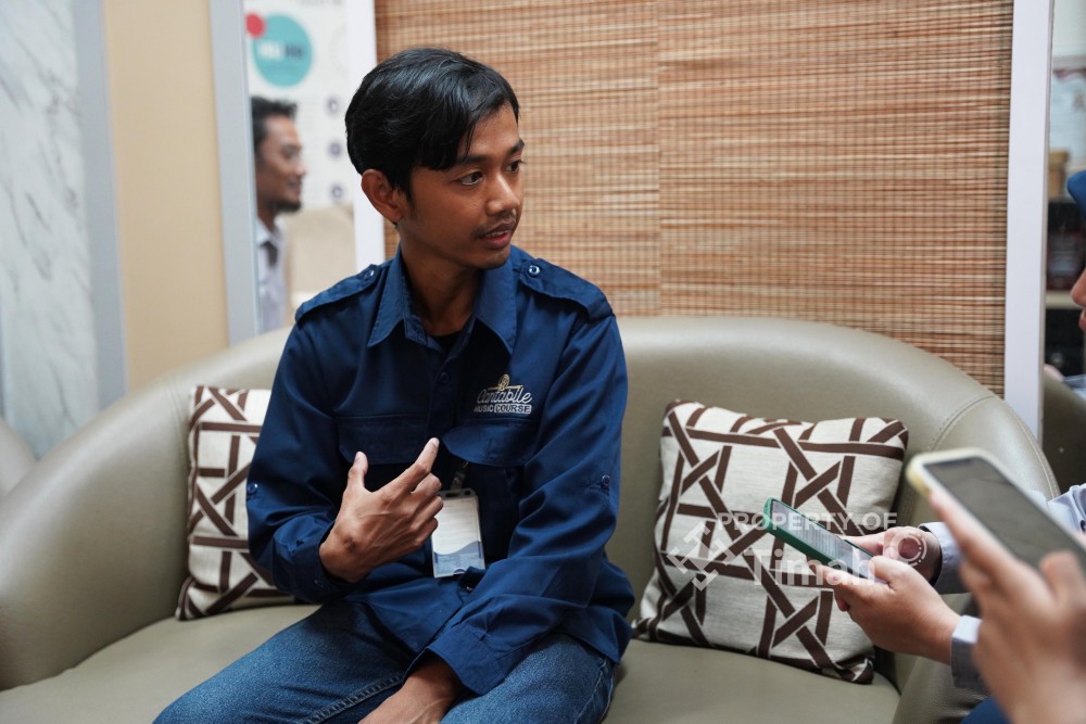 Perkenalkan Budaya Bangka Belitung ke Panggung Internasional