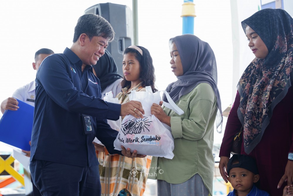Dari Jamban Sehat hingga Pola Asuh Anak