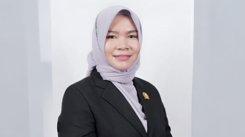 Maryam Soroti Perubahan Desil Warga Babel