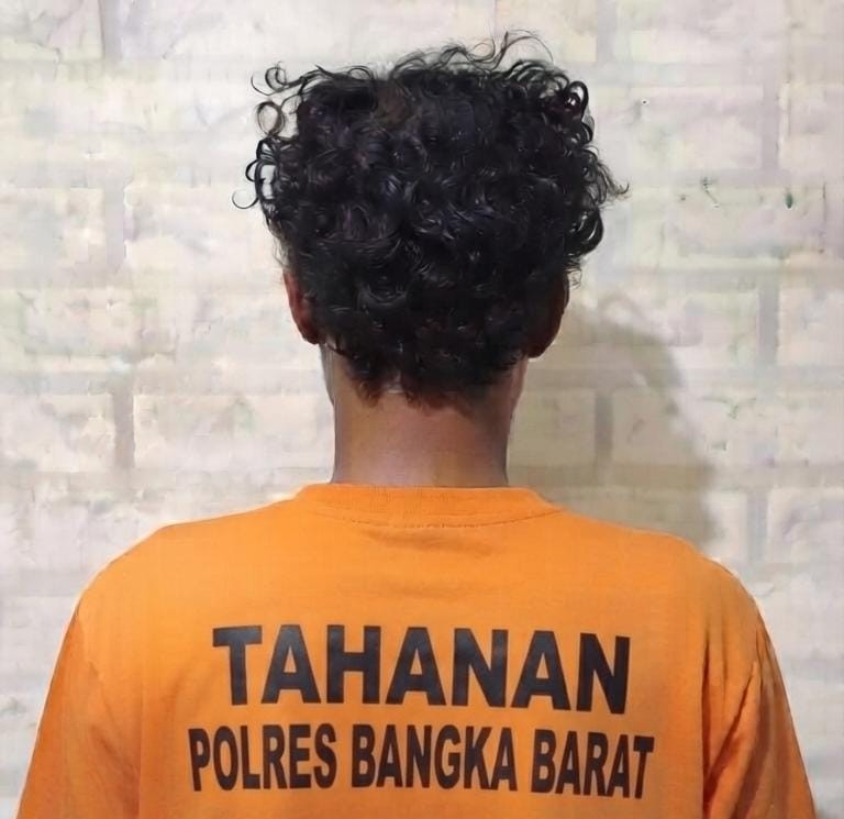 Polisi Ungkap Kebakaran Lima Rumah di Desa Cupat