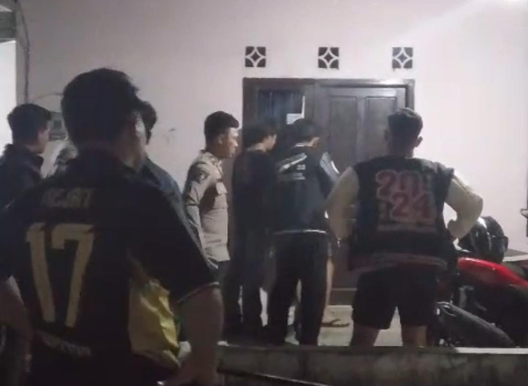 Bukti Respons Cepat Layanan 110