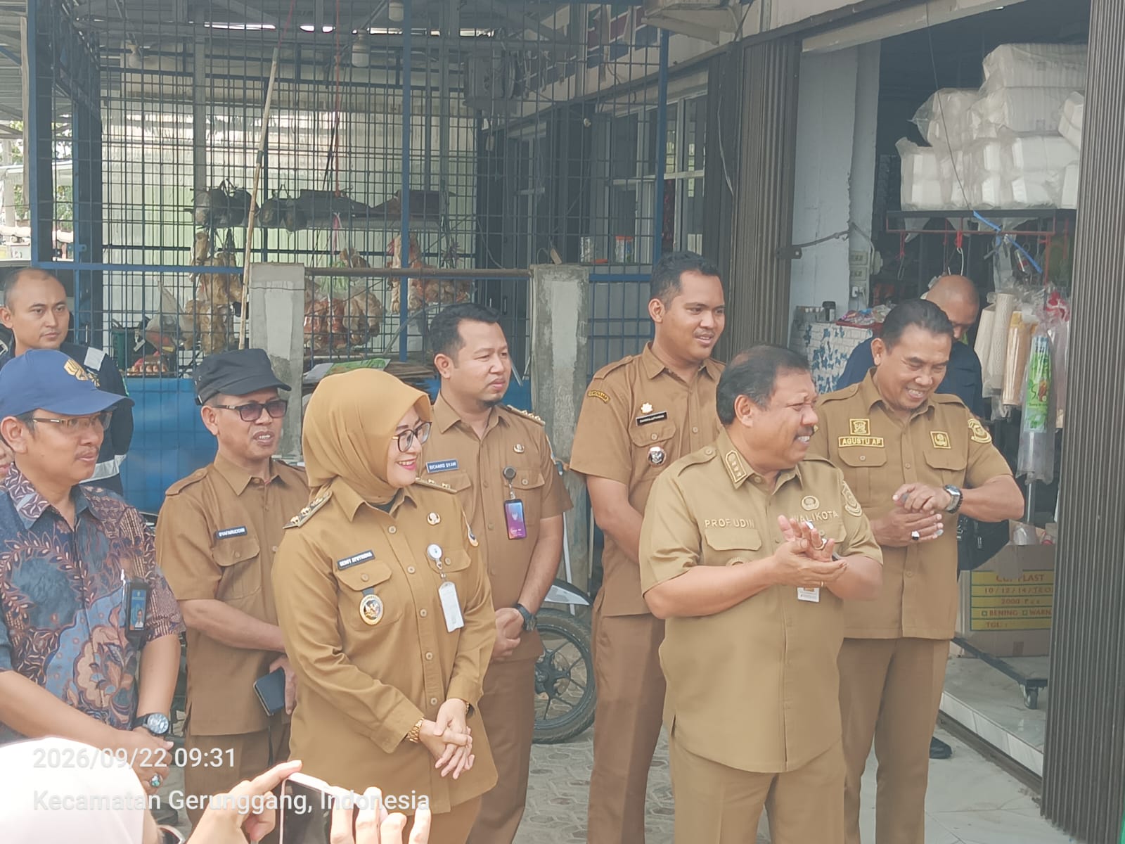 Kolaborasi Dorong Percepatan Penyediaan Rumah Layak Huni