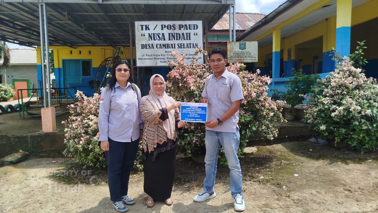Dari Beasiswa Pendidikan hingga Fasilitas Sekolah