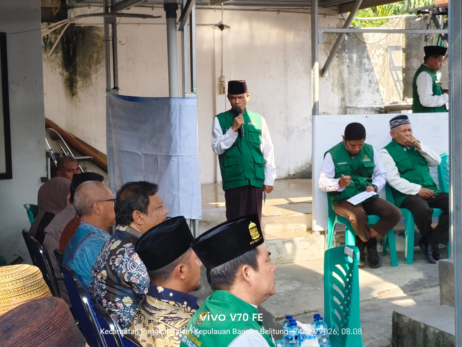 Jumlah Penerima Program Beasiswa Turun Hampir Separuh