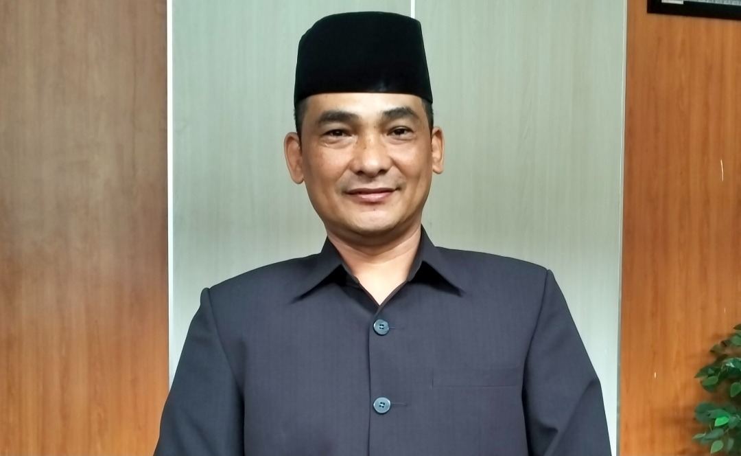 Paripurna Bahas Perubahan Perda RZWP3K