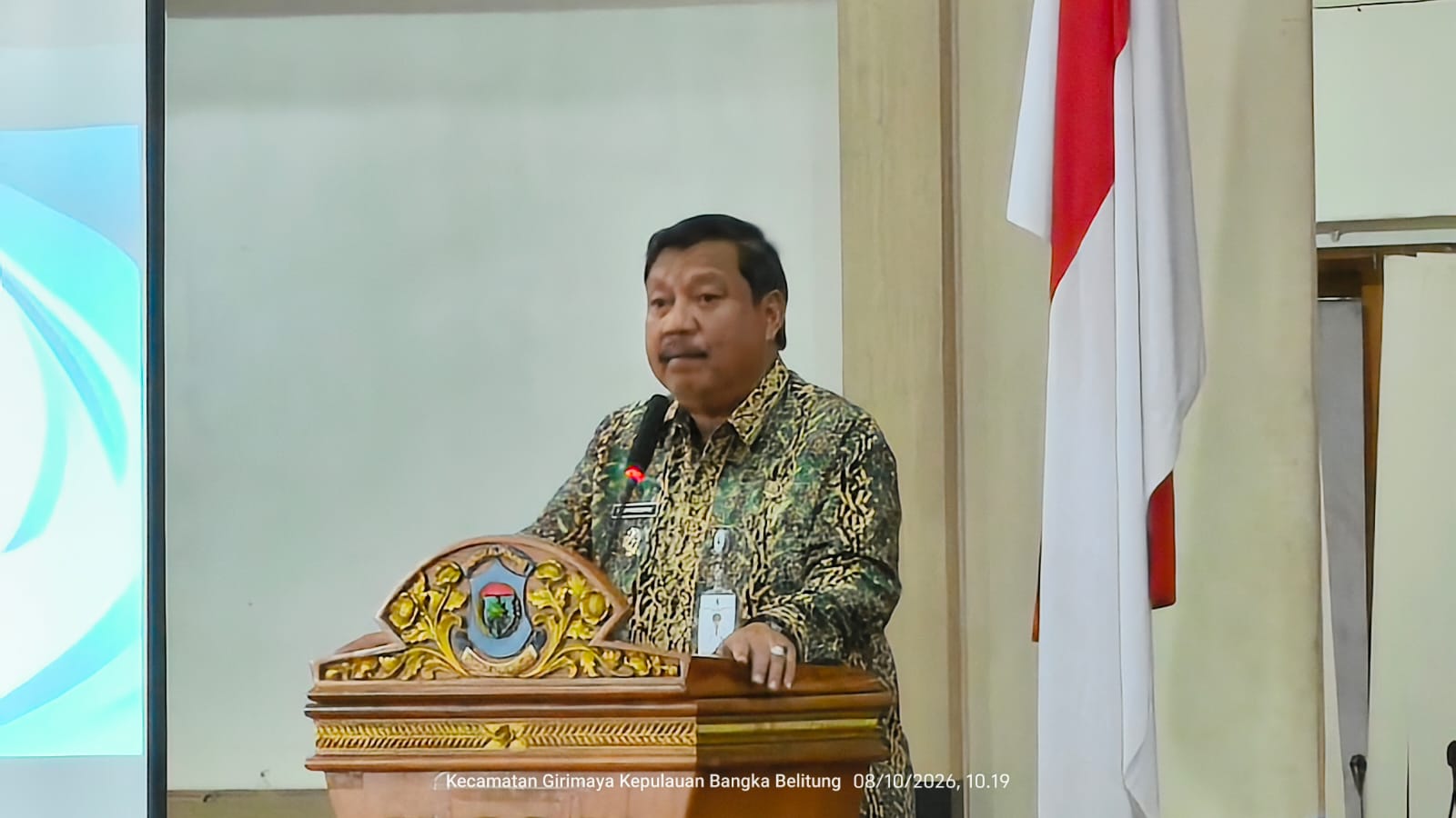 Program Pelatihan Kerja untuk Tekan Angka Pengangguran
