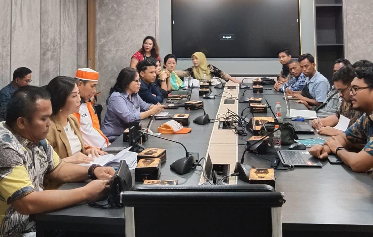 Desak Negara Lindungi  Wilayah Tangkap Nelayan dan Ekosistem Pesisir