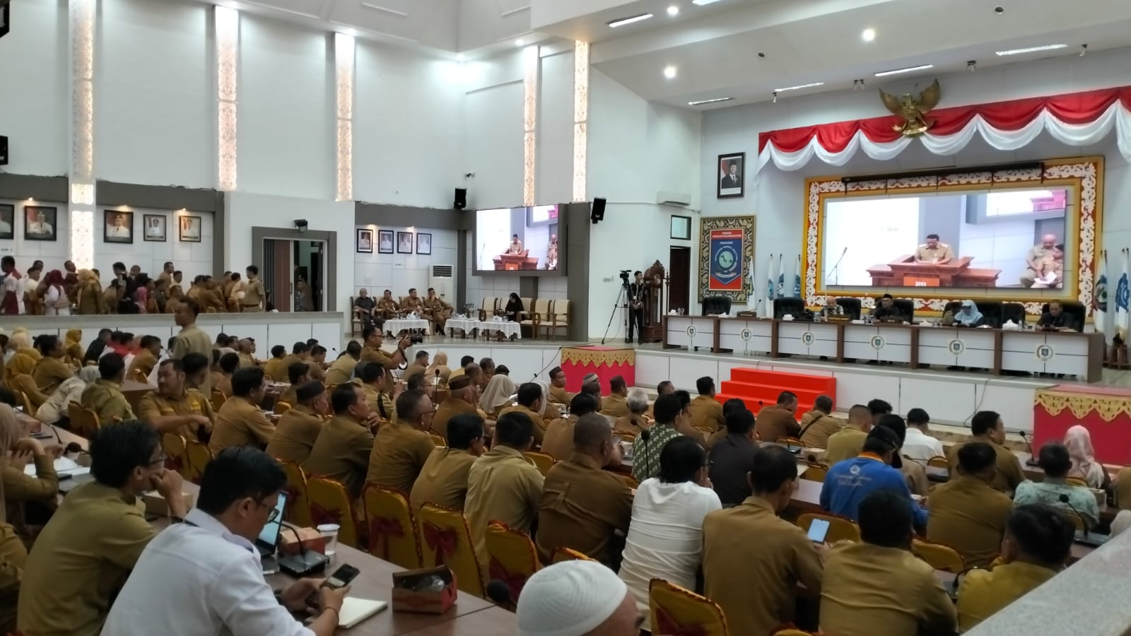 Pendataan DESIL Dinilai Belum Sesuai Kondisi di Lapangan