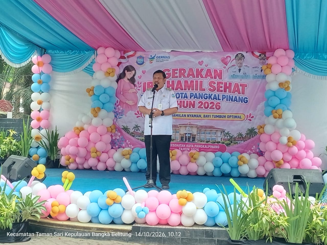 Wajib Periksa Kehamilan Minimal Enam Kali