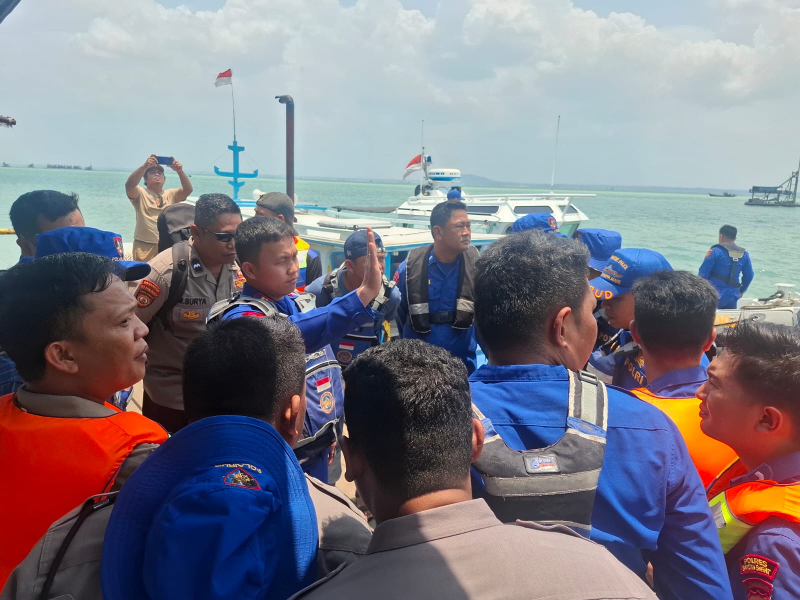 Polisi Ingatkan Penambang Wajib Punya Legalitas