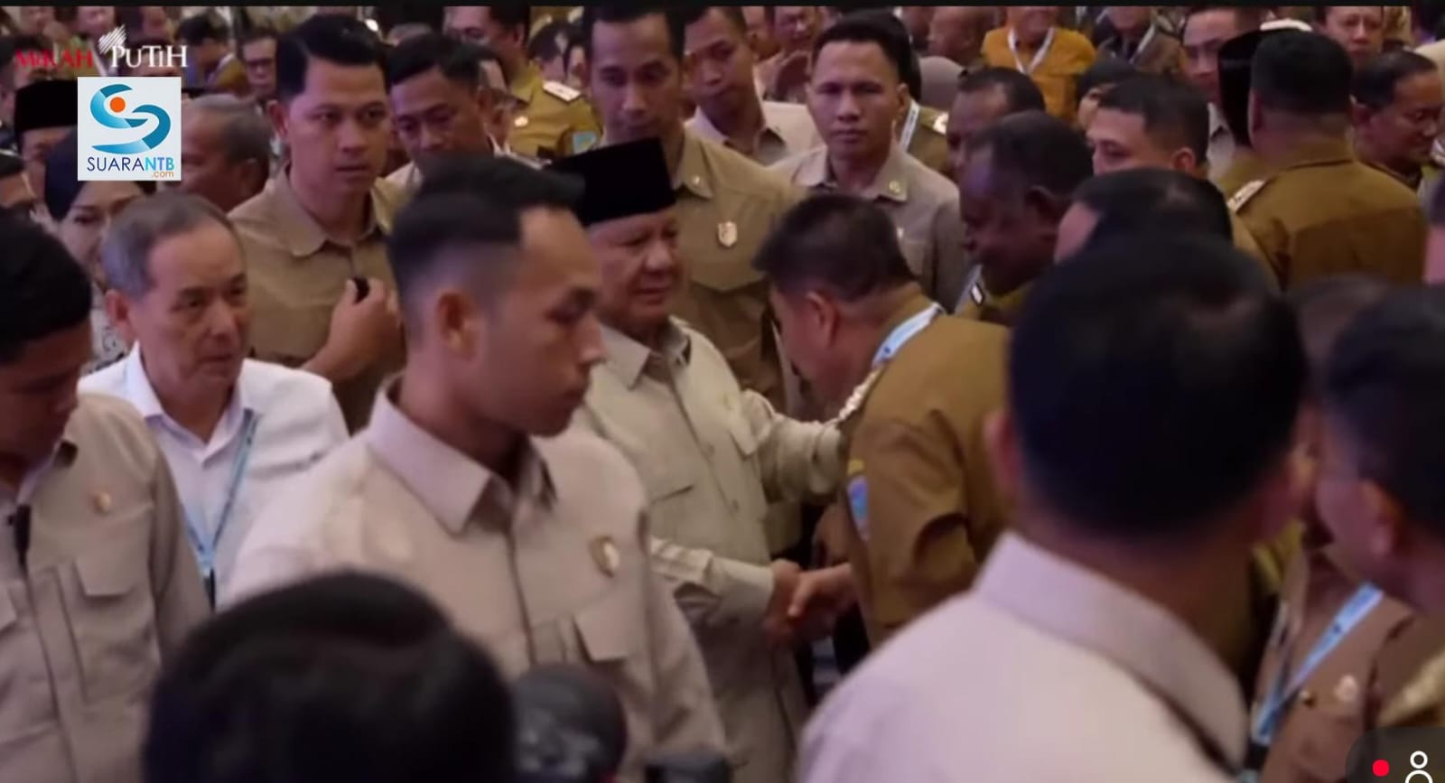Dukung Inklusi Keuangan untuk Kesejahteraan Rakyat