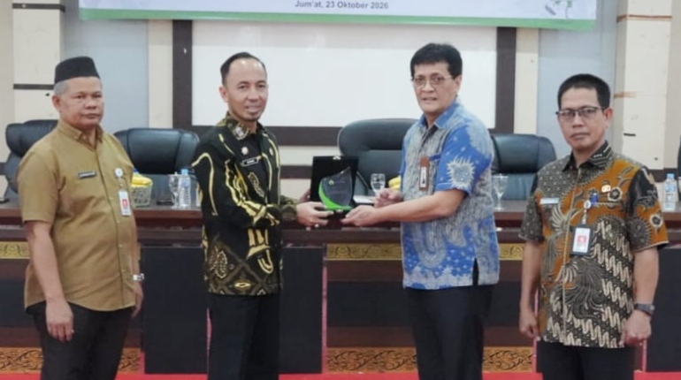 Tidak Ada Lagi Pegawai Belum Punya Rumah