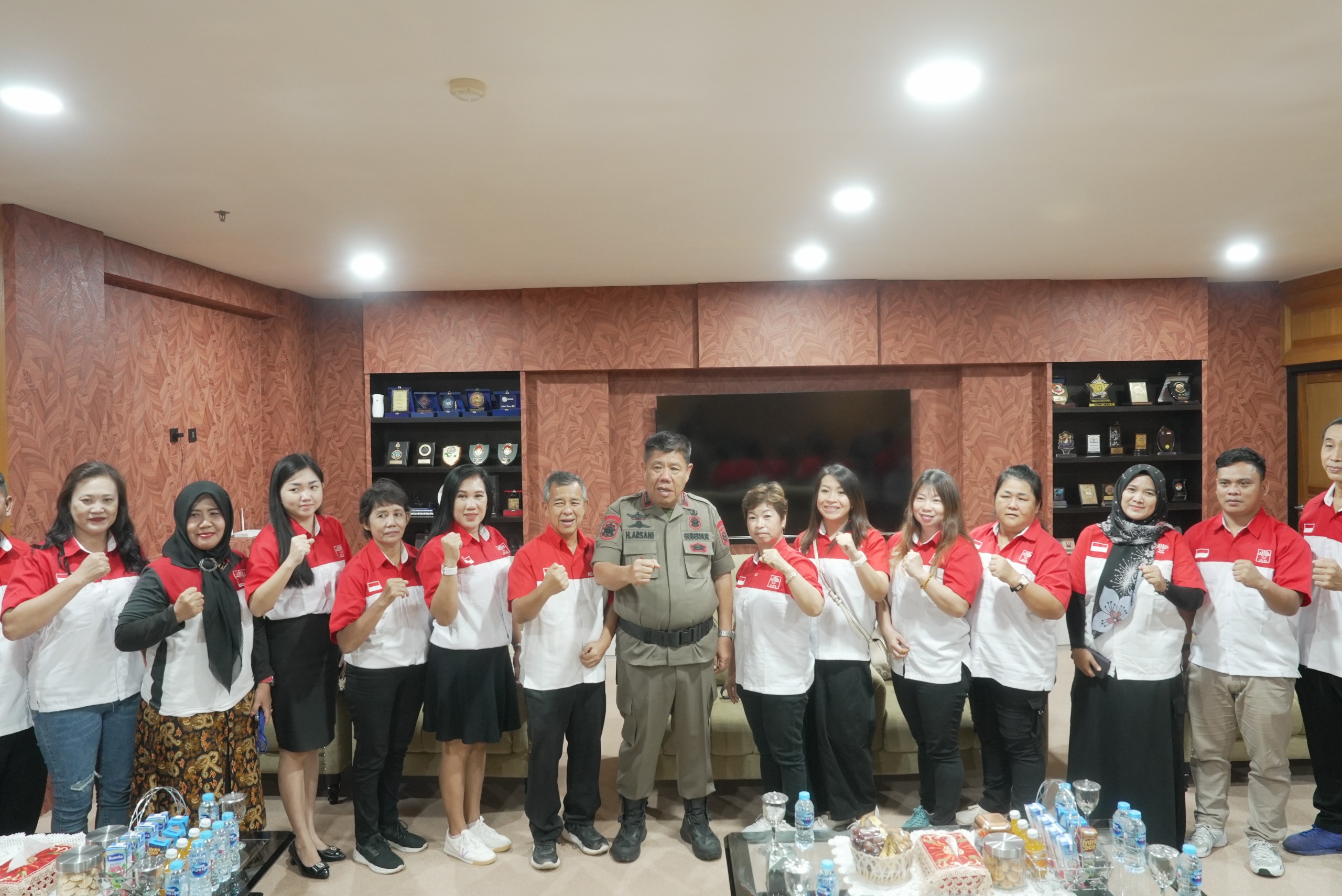 Gubernur Apresiasi INTI Babel