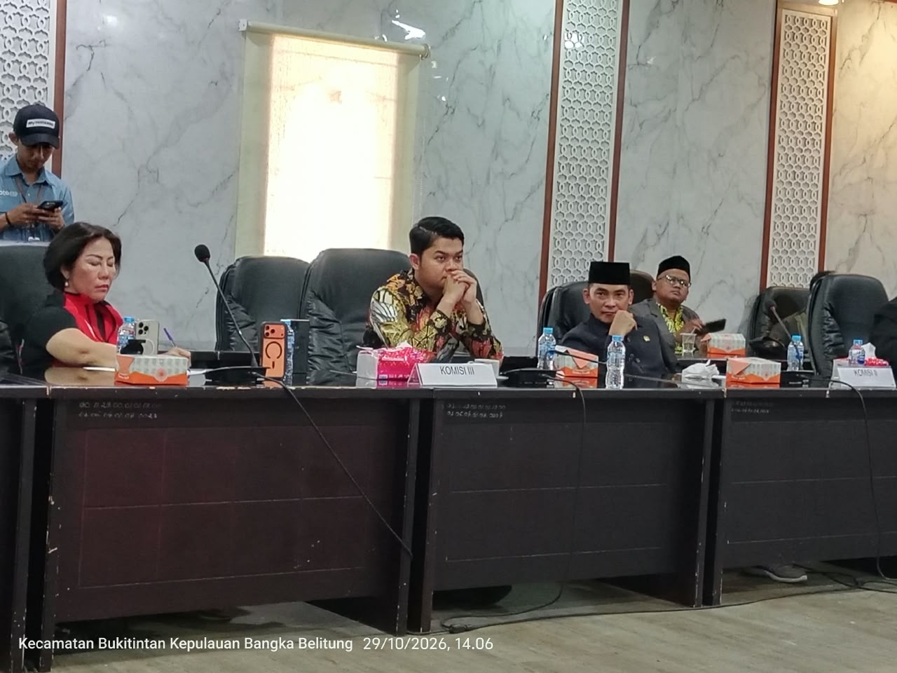 Yogi Maulana Desak Pertamina Atasi Antrean BBM